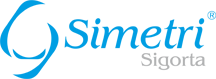 Simetri Sigorta Araclık Hizmletir Logo